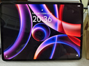 iQOO Pad5 12GB+256GB 銀翼 國家補貼 藍晶×天璣9300+ 12.1英寸高亮電競屏 平板電腦 vivo 曬單實(shí)拍圖