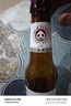 杰克熊貓（Jack Panda）比利時風味 小麥精釀啤酒果味啤酒 瓶裝 小麥白啤酒 275mL 24瓶 曬單實拍圖