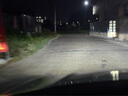 路泊斯特（ROBUST）適用本田雅閣汽車(chē)led大燈改裝遠近一體近光燈遠光燈led燈 曬單實(shí)拍圖
