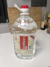 不老潭糧食酒 瀘州糯紅高粱酒桶裝高度濃香型散裝白酒純糧壹號 60度 5L 曬單實(shí)拍圖