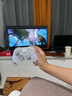 北通鯤鵬70AI智控旗艦精英游戲手柄xbox自適應(yīng)扳機(jī)switch2電容搖桿steam電腦PC手機(jī)藍(lán)牙NS 黑神話悟空  曬單實拍圖