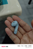 小米（MI）Redmi Buds 6 活力版 藍牙耳機 30小時(shí)長(cháng)續航 適用于安卓蘋(píng)果手機 藍色 曬單實(shí)拍圖