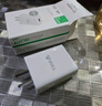公牛（BULL）GNV-AUC101 5V-2AUSB充電器/手機(jī)充電器/適配器蘋果/安卓/平板USB充電小插頭 曬單實(shí)拍圖
