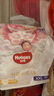 好奇（Huggies）皇家御褲拉拉褲嬰兒成長(cháng)褲小龍褲尿不濕超薄透氣 XXL56片(15kg以上) 曬單實(shí)拍圖
