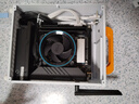 銘瑄MS-挑戰者H810ITX WIFI電腦主板+英特爾酷睿Ultra 5 225臺式機處理器主板CPU套裝 曬單實(shí)拍圖