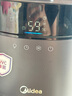 美的（Midea）空氣加濕器凈化器一體機(jī)家用母嬰專用臥室靜音除菌便攜式小型空調(diào)風(fēng)扇伴侶女生禮物政府補(bǔ)貼L160 曬單實(shí)拍圖