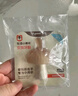 世喜牙膠嬰兒口欲期0-3-6個(gè)月以上小蘑菇防吃手寶寶安撫磨牙棒硅咬膠 曬單實(shí)拍圖