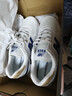 NEW BALANCE休閑鞋男鞋女鞋復古舒適透氣百搭輕便運動(dòng)鞋574系列ML574LGI 44 曬單實(shí)拍圖