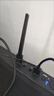 綠聯(lián)USB藍牙適配器5.3接收器天線(xiàn)款 藍牙音頻接收器 臺式電腦藍牙模塊連鍵鼠耳機音響免驅發(fā)射器100米 曬單實(shí)拍圖