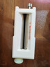 利仁（Liven）面條機家庭用無(wú)線(xiàn)電動(dòng)壓面機粗/細兩種面條模具 混沌皮餃子皮壓面器饸饹面機 可電量顯示YMJ-D641 曬單實(shí)拍圖