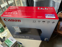 佳能（Canon）E478 微信遠程學(xué)生家用彩色噴墨多功能一體機 打印/復印/掃描 手機無(wú)線(xiàn)WiFi  曬單實(shí)拍圖