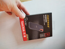 閃迪（SanDisk）8TB NVMe移動(dòng)固態(tài)硬盤(pán)（PSSD）E61卓越版 讀速1050MB/s Type-c接口 手機電腦外接SSD 曬單實(shí)拍圖
