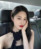 戚小米s999純銀簡約線條耳環(huán)女小眾高級百搭耳釘養(yǎng)耳洞耳鉤2025新款耳飾 簡約線條耳環(huán)【通體999足銀】 曬單實拍圖