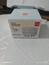 得力（deli）【兒童節禮物】充電式強吸力桌面吸塵器 迷你鍵盤(pán)除塵 橡皮屑清潔器 學(xué)生用品 藍色18884 曬單實(shí)拍圖