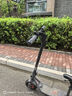九號(hào)（Ninebot）電動(dòng)滑板車F2升級(jí)款成年人兩輪代步折疊便攜式電動(dòng)車智能減震避震防滑穩(wěn)定 曬單實(shí)拍圖