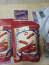 京東京造 手撕風(fēng)干牛肉干500g 約6成風(fēng)干內(nèi)蒙特產(chǎn)量販裝休閑減脂 口感稍軟 曬單實拍圖