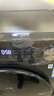 美的（Midea）全自動滾筒洗衣機(jī) 10公斤家用大容量MG100V36T變頻電機(jī)一級能效1.1高洗凈比 蒸汽除菌 家電國補(bǔ)20% MG100V36T 曬單實(shí)拍圖