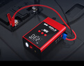 先科【3C認證】SK96汽車(chē)應急啟動(dòng)電源充氣啟動(dòng)一體機車(chē)載充氣泵戶(hù)外電源便攜電源充電寶 曬單實(shí)拍圖