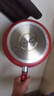 特福（Tefal）平底鍋家用牛排不粘煎鍋少油煙有鈦煎餅鍋電磁爐燃?xì)庠钔ㄓ?6cm 曬單實(shí)拍圖