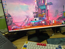 AOC 27英寸2K電競顯示器IPS游戲屏幕0.5ms響應臺式電腦HDR10低藍光外接筆記本 【簡(jiǎn)約版】2K 144Hz硬件低藍光Q27G51F 曬單實(shí)拍圖