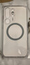 貝爾金（BELKIN）適用于三星S25 ultra透明保護(hù)套 S25 ultra手機(jī)殼 超薄全包手機(jī)保護(hù)套 高通透清水殼 MSB003 曬單實(shí)拍圖