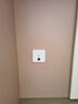 華為坤靈AP面板全屋wifi6套裝標(biāo)準(zhǔn)版/Pro版/5g分布式路由器無線AP穿墻王企業(yè)級家用網(wǎng)絡(luò)覆蓋 3000M丨4超薄面板+8口POE交換機(jī) 曬單實(shí)拍圖