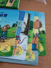 波西和皮普繪本經(jīng)典套裝（套裝共7冊）0-4歲低幼啟蒙情緒管理繪本，在熟悉的生活場景中培養(yǎng)寶寶好性格省錢卡暑假作業(yè) 一升二暑假銜接 小升初暑假銜接 曬單實拍圖