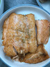 鮮承 三文魚(yú)刺身進(jìn)口整條生鮮挪威冰鮮三文魚(yú)肉(大西洋鮭)0度保鮮 冰鮮整條凈重 5kg -6kg分切請留言 曬單實(shí)拍圖