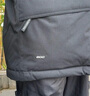 The North Face北面羽絨服男戶外保暖鵝絨派克羽絨外套89Z0 黑色/JK3 S 曬單實拍圖