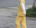 巴拉巴拉童裝男女童寶寶長(cháng)袖套裝兒童衣服2025秋裝假兩件套萌208325104208 曬單實(shí)拍圖