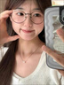 DAISY DREAMS925銀珍珠項鏈女款輕奢小眾2025新款爆款鎖骨鏈高級感銀飾頸鏈 簡(jiǎn)約珍珠項鏈【925銀】 曬單實(shí)拍圖