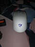 NINJUTSO Sora V2 無(wú)孔輕量化無(wú)線(xiàn)游戲鼠標 游戲電競 家用辦公 吃雞鼠標 白色 【不支持拆封試用】 曬單實(shí)拍圖
