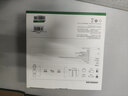 綠聯(lián)HDMI線(xiàn)2.1版8K60Hz 4K240Hz高清視頻連接線(xiàn)兼容HDMI2.0筆記本電腦接電視顯示器投影儀2米 25910 曬單實(shí)拍圖