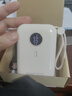 科沃【自營(yíng)正品|3C認證】充電寶自帶線(xiàn)可上飛機超級快充輕薄迷你小巧便攜10000毫安適用蘋(píng)果15/16小米 曬單實(shí)拍圖