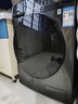 美的（Midea）滾筒洗衣機全自動(dòng)國家補貼 10/12公斤大容量家用 單洗/洗烘一體機 一級能效  除菌除螨 以舊換新 【12KG洗烘一體機V36】祛味空氣洗+柔烘護衣 曬單實(shí)拍圖