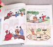 【當(dāng)當(dāng) 正版】漫畫講透易經(jīng) 道德經(jīng) 帛書道德經(jīng) 贈(zèng)注音誦讀本 完整版 老子馬王堆版原著包括甲本乙本河上公版王弼版竹簡版馬王堆出土帛書老子 國學(xué)文化 青少年課外讀物 中國古籍國學(xué)文學(xué)書籍 漫畫講透易經(jīng)+ 曬單實(shí)拍圖