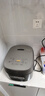 美的（Midea）電飯煲0涂層內膽4升 家用花瓣ih電磁加熱316L不銹鋼無(wú)涂層內膽智能預約柴火飯電飯鍋線(xiàn)下同款3-8人 4L 【健康0涂層】IH立體加熱 316內膽 曬單實(shí)拍圖