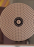 索愛 S350無線磁吸領夾小蜜蜂擴音器教師專用藍牙音箱音響防嘯叫TF卡U盤喇叭麥克風導游戶外便攜式 金 曬單實拍圖