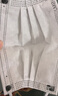 適美佳五層一次性活性炭口罩 防裝修辦公室內甲醛異味（獨立包裝) 曬單實(shí)拍圖