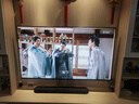 索尼（SONY）2025新品K-65S30 65英寸 索尼電視3系4KHDR全面屏高畫(huà)質(zhì)智能電視 X1畫(huà)質(zhì)芯片二級能效國家補貼 65英寸 K-65S30【二級能效】 曬單實(shí)拍圖