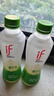 if【肖戰(zhàn)推薦】100%純椰子水果汁飲料 泰國(guó)進(jìn)口 350ml*12瓶整箱自營(yíng) 曬單實(shí)拍圖