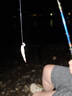 臻佑（Grsaed）漁具包釣魚(yú)包海竿包防水魚(yú)桿包臺釣竿包海桿手竿魚(yú)竿包雙層125cm 曬單實(shí)拍圖