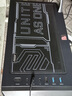 微星（MSI）暗黑騎士MAG Ultra7 265KF/RTX5060Ti 16G/32G/1T水冷電競游戲設(shè)計師臺式電腦主機整機國家補貼 曬單實拍圖