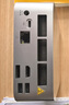 聯(lián)想瑞天100 迷你主機mini臺式電腦(酷睿i5-13500HX 16G 512G SSD 正版Win11 120W電源)國家補貼20% 曬單實拍圖