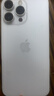 iPhone 14 ProMax 【24期免息】蘋果14promax 國行 5G 蘋果二手手機 銀色 99新512G 【3期免息】 三年老店+五星店鋪+一年質保 曬單實拍圖