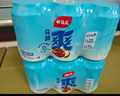 楊協(xié)成馬蹄爽 荸薺果肉飲料粒粒爽脆 300ml*12罐禮盒【25年新日期產(chǎn)品】 曬單實(shí)拍圖