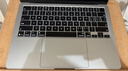 Apple/蘋(píng)果AI筆記本/2025款MacBookAir13英寸M4(10+10核)16G 512G 天藍色電腦MC6U4CH/A 曬單實(shí)拍圖