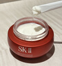 SK-II大紅瓶面霜100g乳液護膚品抗皺套裝禮盒sk2化妝品全套生日禮物女 曬單實(shí)拍圖