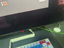 華碩ROG 超殺27 XG27ACDMS 26.5英寸2K電競顯示器280Hz顯示器0.03ms響應HDR400真10Bit G-SYNC兼容OLED 曬單實(shí)拍圖