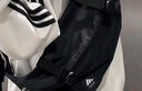 阿迪達(dá)斯 （adidas）男包女包戶外輕便旅行包運(yùn)動單肩時(shí)尚斜挎包 KC0250 NS 曬單實(shí)拍圖
